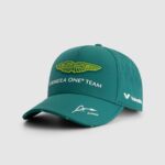 Formula One Aston Martin Cap
