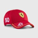 Formula One Ferrari Cap