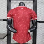 Liverpool Home Leaked 2026-27 Player Edition - Image 2