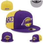 NBA Los Angeles Lakers Cap