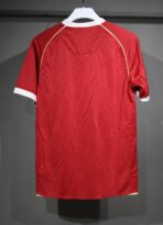 Manchester United Home 2006-07 Retro Ultra Player Edition - Image 2