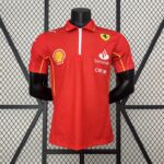 Ferrari Polo 2024 F1 Edition