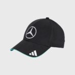 Formula One Mercedes Cap