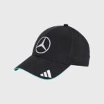 Formula One Mercedes Cap