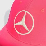 ⁦Formula One Mercedes Cap⁩ - الصورة ⁦2⁩