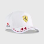 Formula One Ferrari Cap