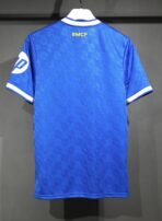 Real Madrid Third Away 2025-26 Ultra Player Edition - Image 2