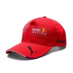 Formula One Red Bull Cap