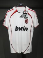 Milan Away 2006-07 Retro Ultra Player Edition