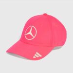 Formula One Mercedes Cap