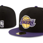 NBA Los Angeles Lakers Cap