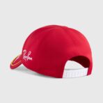⁦Formula One Ferrari Cap⁩ - الصورة ⁦2⁩