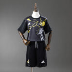 Real Madrid Marvel 2025-26 Kids Suit