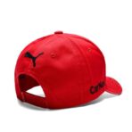 Formula One Red Bull Cap - Image 2