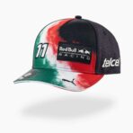 Formula One Red Bull Cap