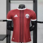 Qatar Home World Cup 2026 Player Edition