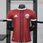 Qatar Home World Cup 2026 Player Edition