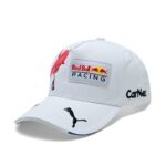 Formula One Red Bull Cap