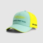 Formula One Aston Martin Cap