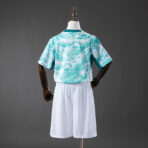 Portugal Away World Cup 2026 Kids Suit - Image 2