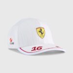 Formula One Ferrari Cap