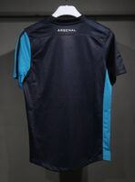 Arsenal Away 2011-12 Retro Ultra Player Edition - Image 2