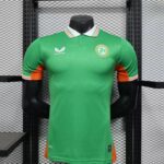 Ireland Home 2025-26 Player Edition
