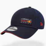 Formula One Red Bull Cap