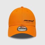 Formula One McLaren Cap