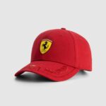 Formula One Ferrari Cap