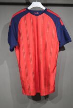 Spain Home World Cup 2026 Ultra Player Edition - Image 2