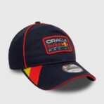 Formula One Red Bull Cap