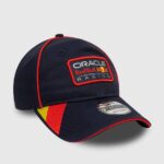 Formula One Red Bull Cap