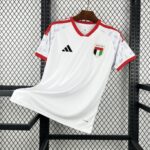 UAE Home 2025-26 Fan Edition