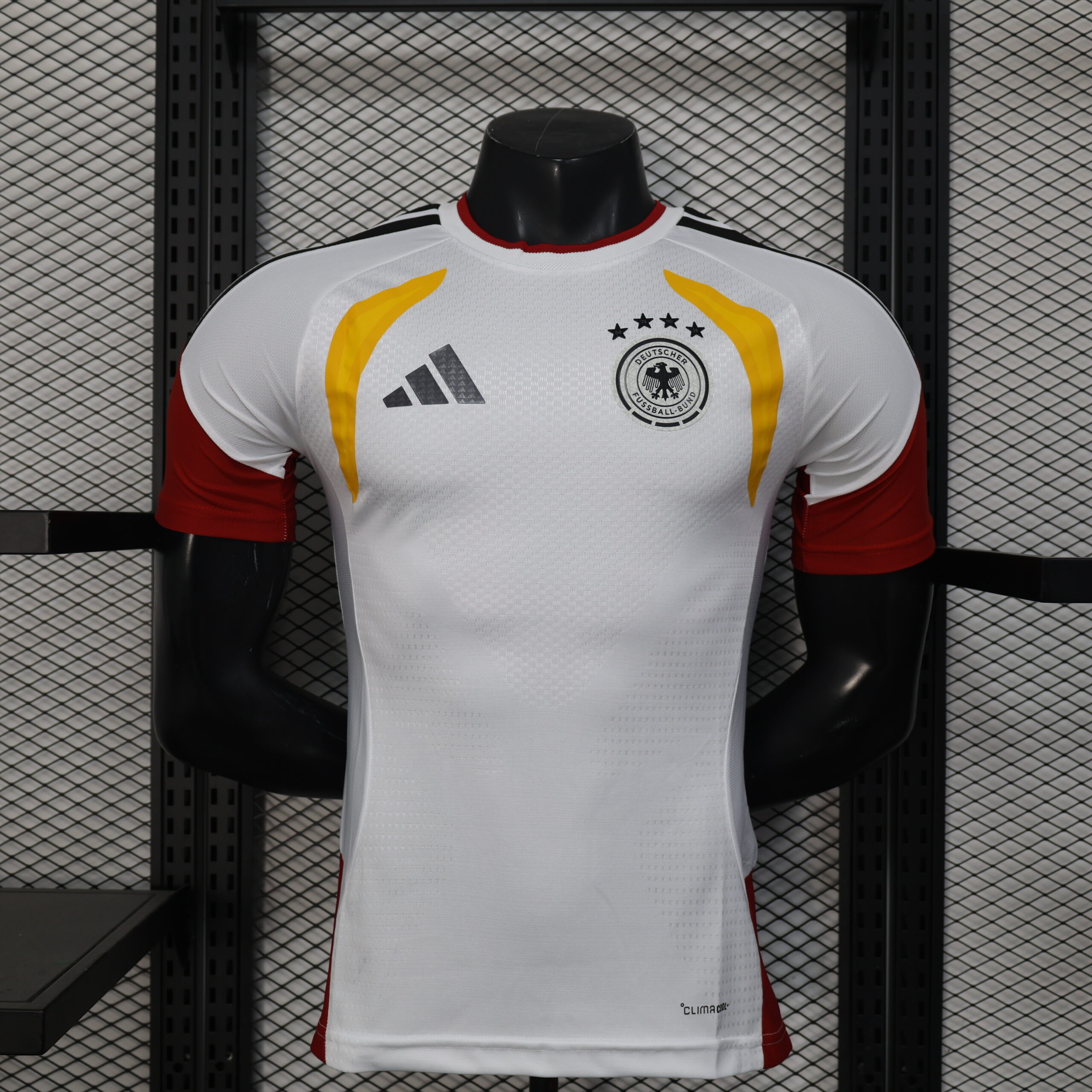 d3b29bc0 Germany Training Wear World Cup 2026 Player Edition - Image 1
