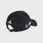 ⁦Formula One Mercedes Cap⁩ - الصورة ⁦2⁩
