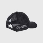 ⁦Formula One Mercedes Cap⁩ - الصورة ⁦2⁩