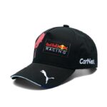Formula One Red Bull Cap