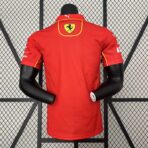 ⁦Ferrari Polo 2024 F1 Edition⁩ - الصورة ⁦2⁩
