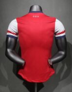 ⁦Arsenal Home 2012-13 Retro Ultra Player Edition⁩ - الصورة ⁦2⁩