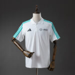 Mercedes Polo 2025 F1 Edition
