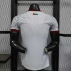 UAE Home 2025-26 Player Edition - Image 2