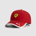 Formula One Ferrari Cap