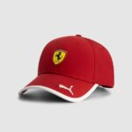 Formula One Ferrari Cap
