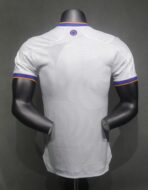 ⁦Real Madrid Home 2021-22 Retro Ultra Player Edition⁩ - الصورة ⁦2⁩