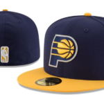 NBA Indiana Pacers Cap