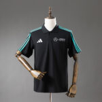 Mercedes Polo 2025 F1 Edition