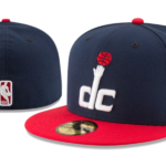 NBA Washington Wizards Cap