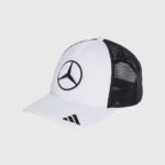 Formula One Mercedes Cap