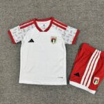 UEA Home 2025-26 Kids Suit